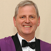 Professor Mark Kilby